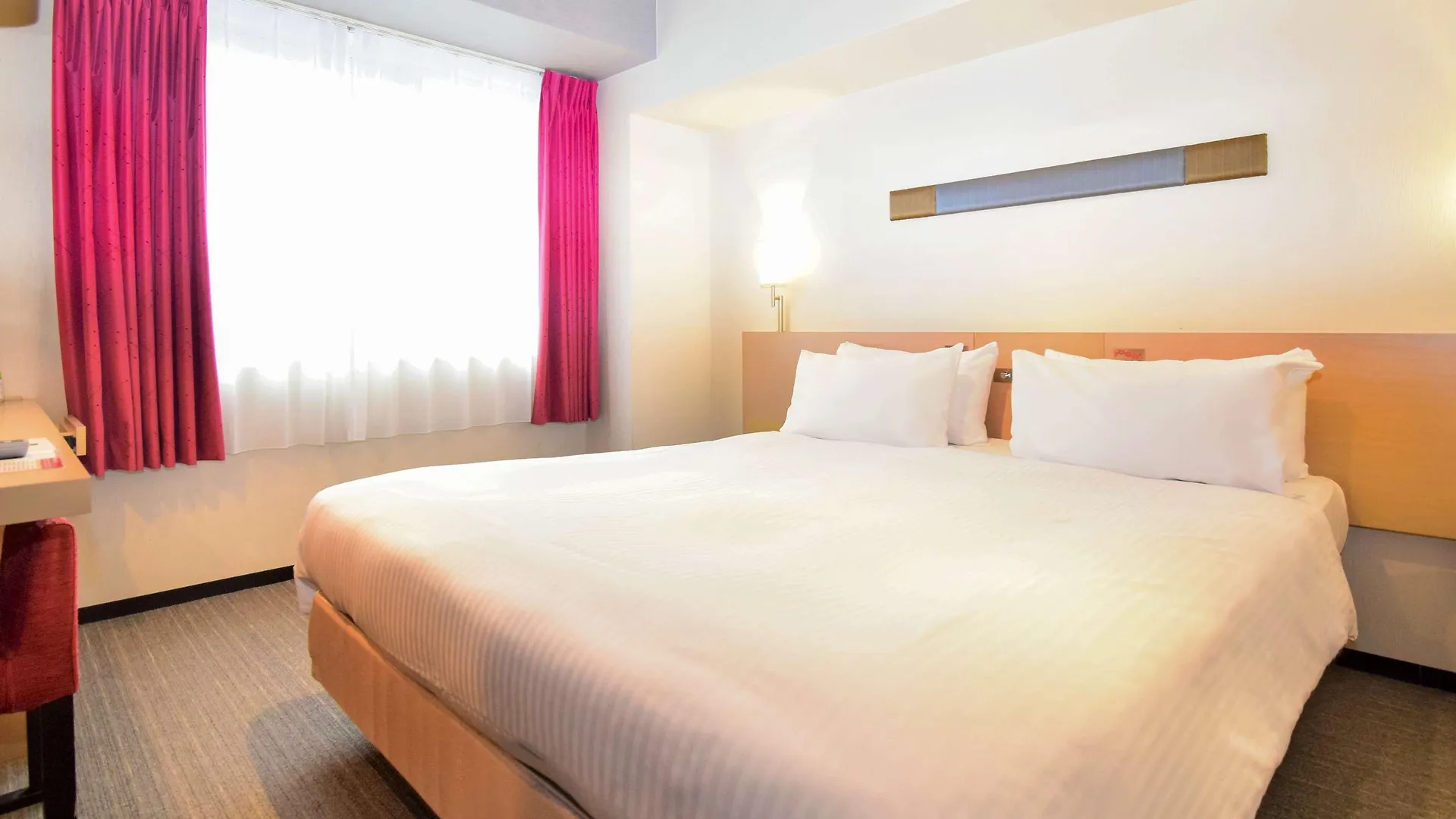 Ibis Styles Kyoto Station Hotel