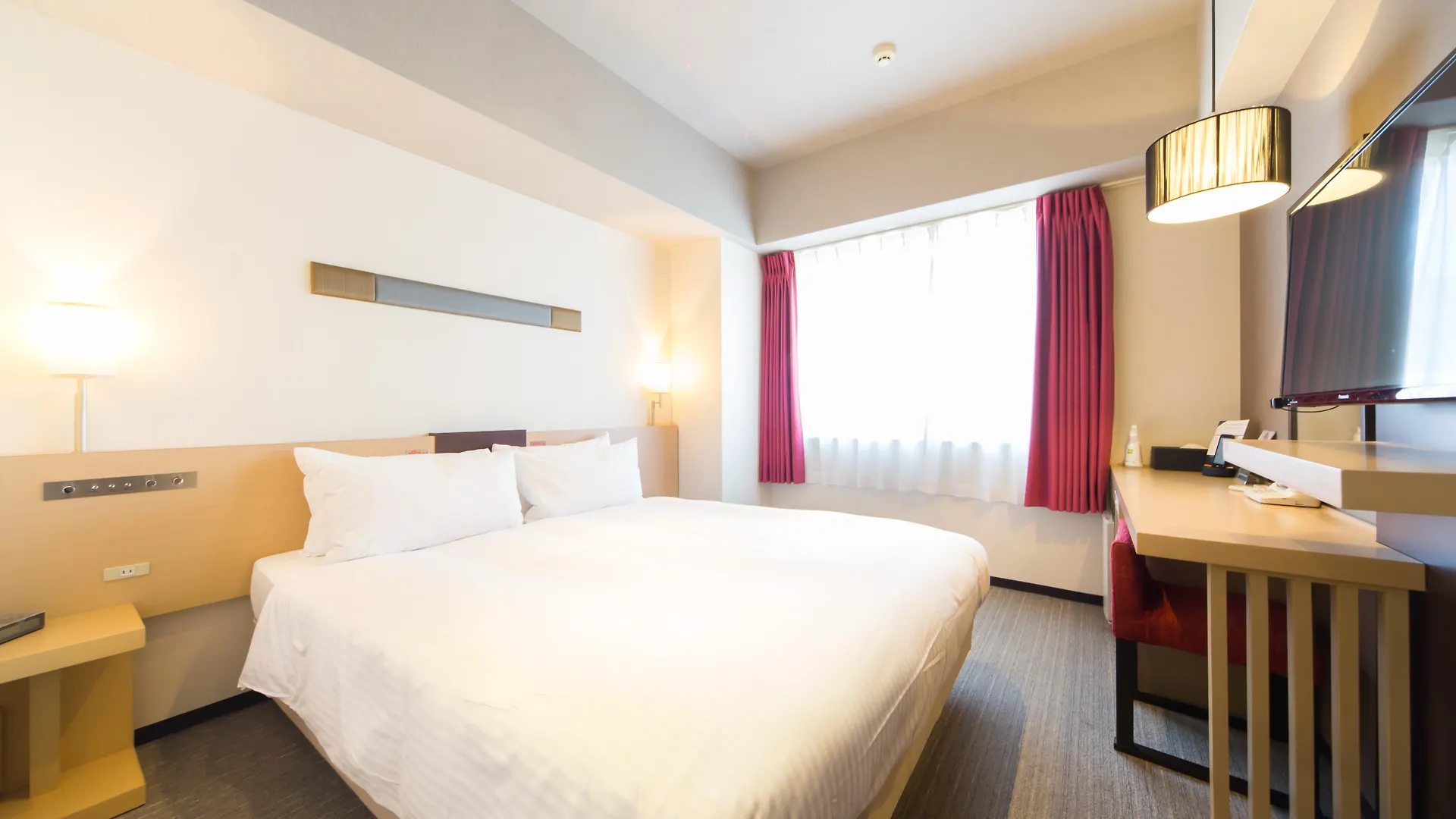 Ibis Styles Kyoto Station Hotel 3*,  Japan