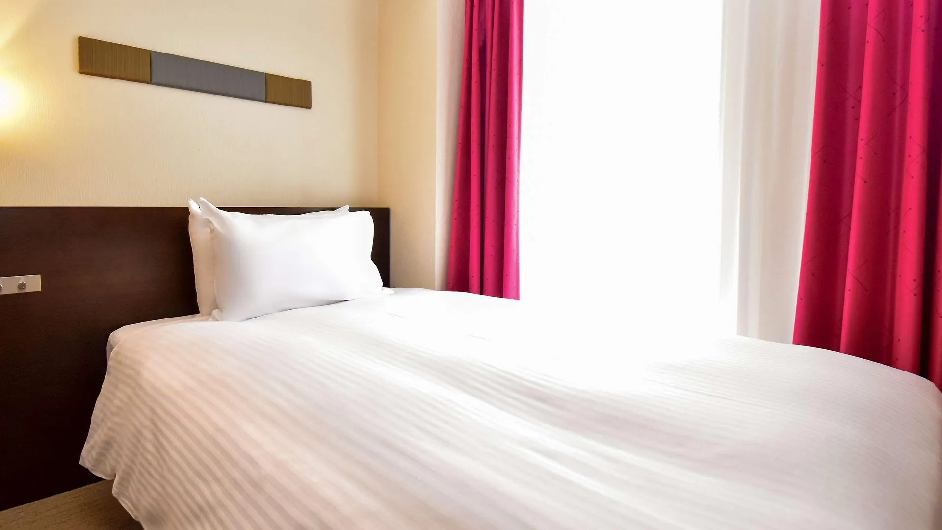 ***  Ibis Styles Kyoto Station Hotel Japan