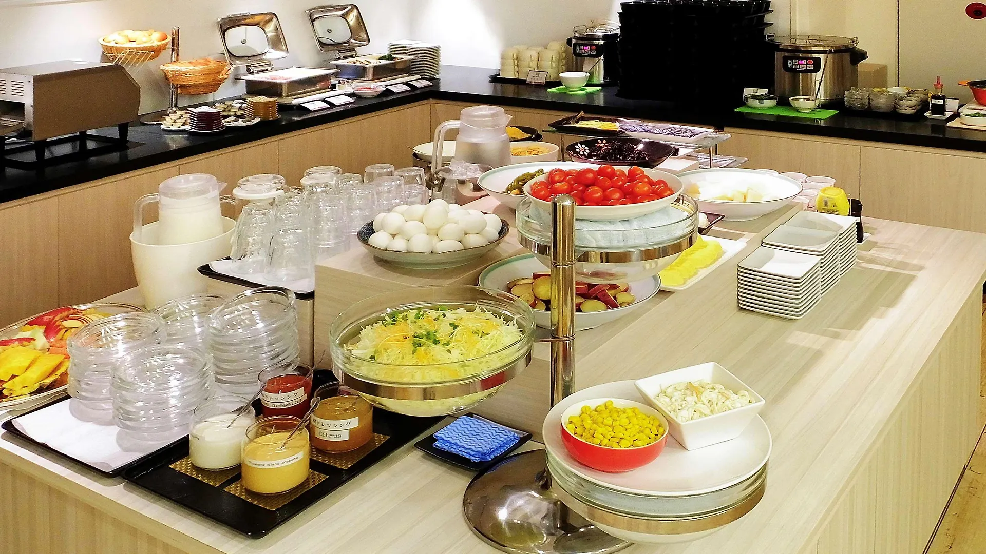 Ibis Styles Kyoto Station Hotel