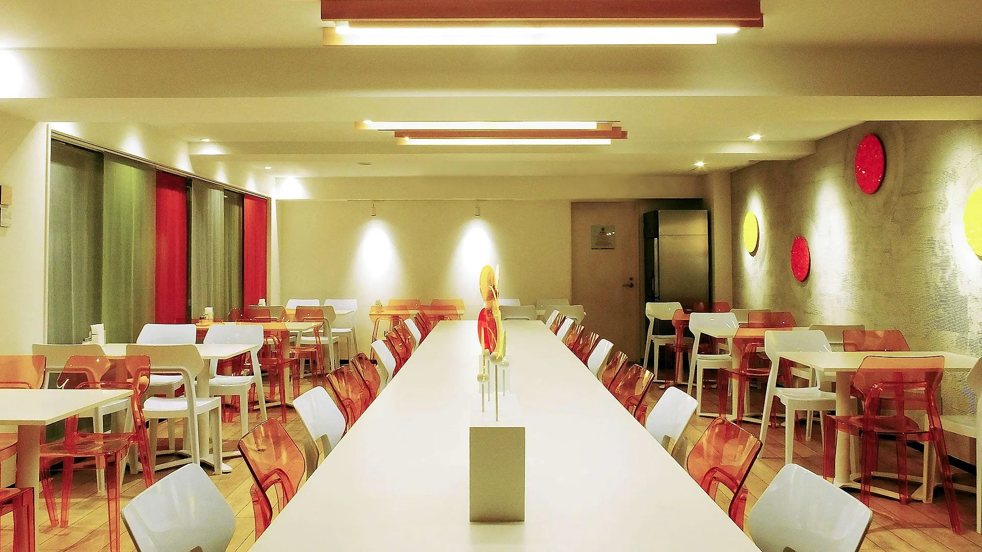 Ibis Styles Kyoto Station Hotel 3*,