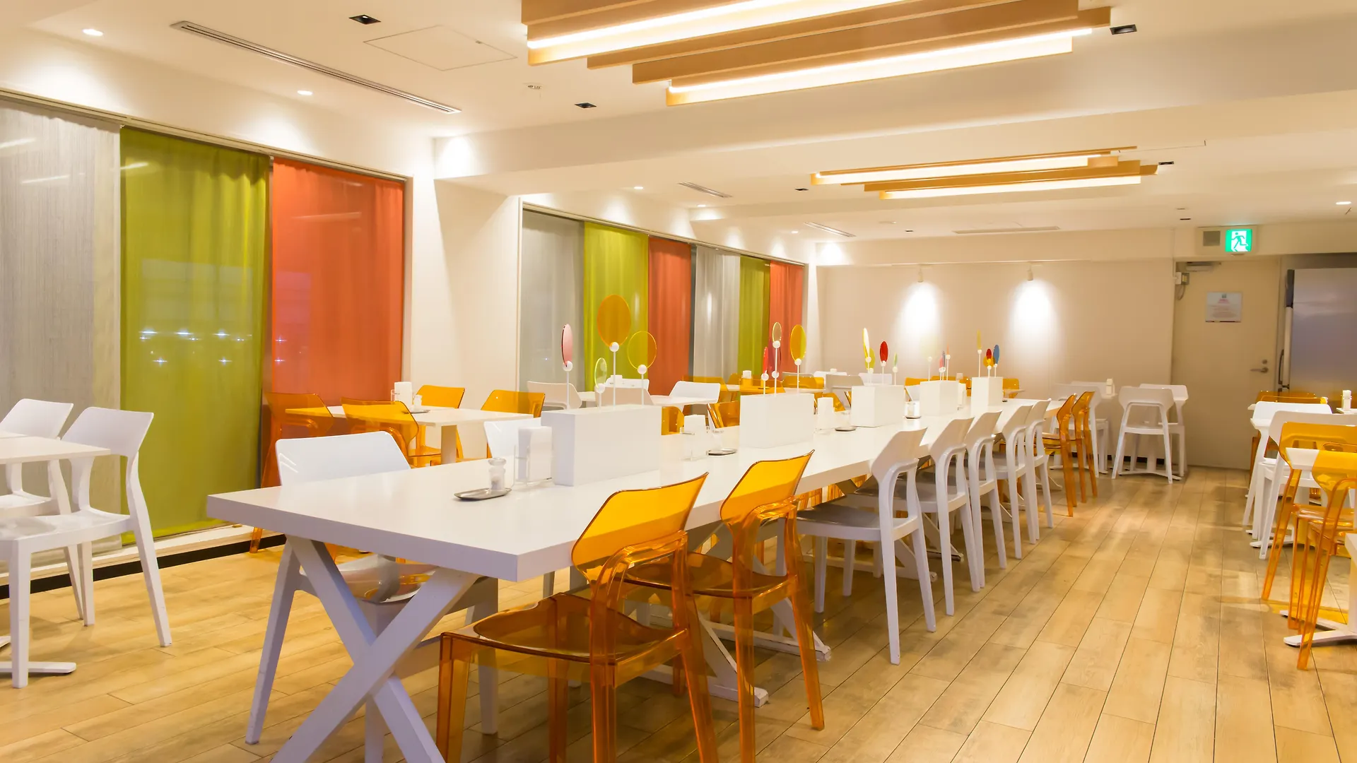 Ibis Styles Kyoto Station Hotel Japan