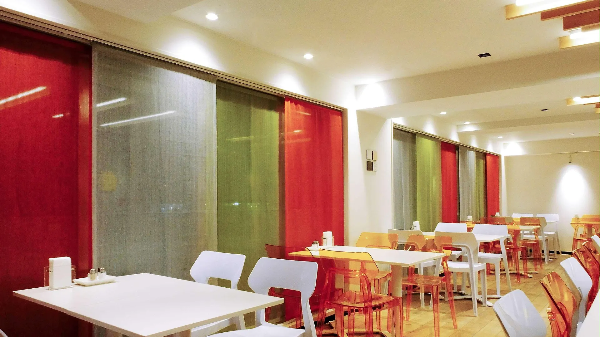 Ibis Styles Kyoto Station Hotel