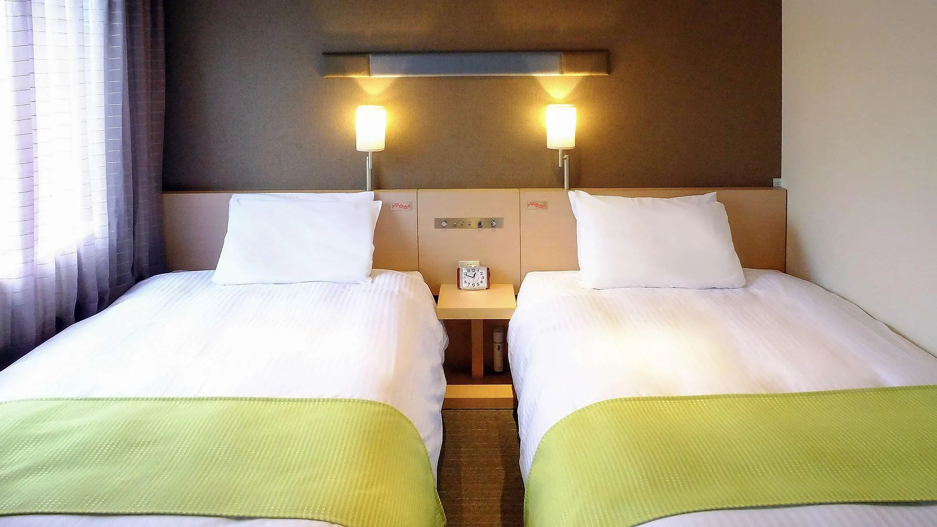 Ibis Styles Kyoto Station Hotel