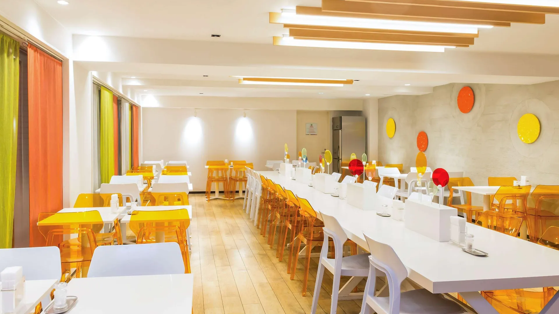Ibis Styles Kyoto Station Hotel 3*,