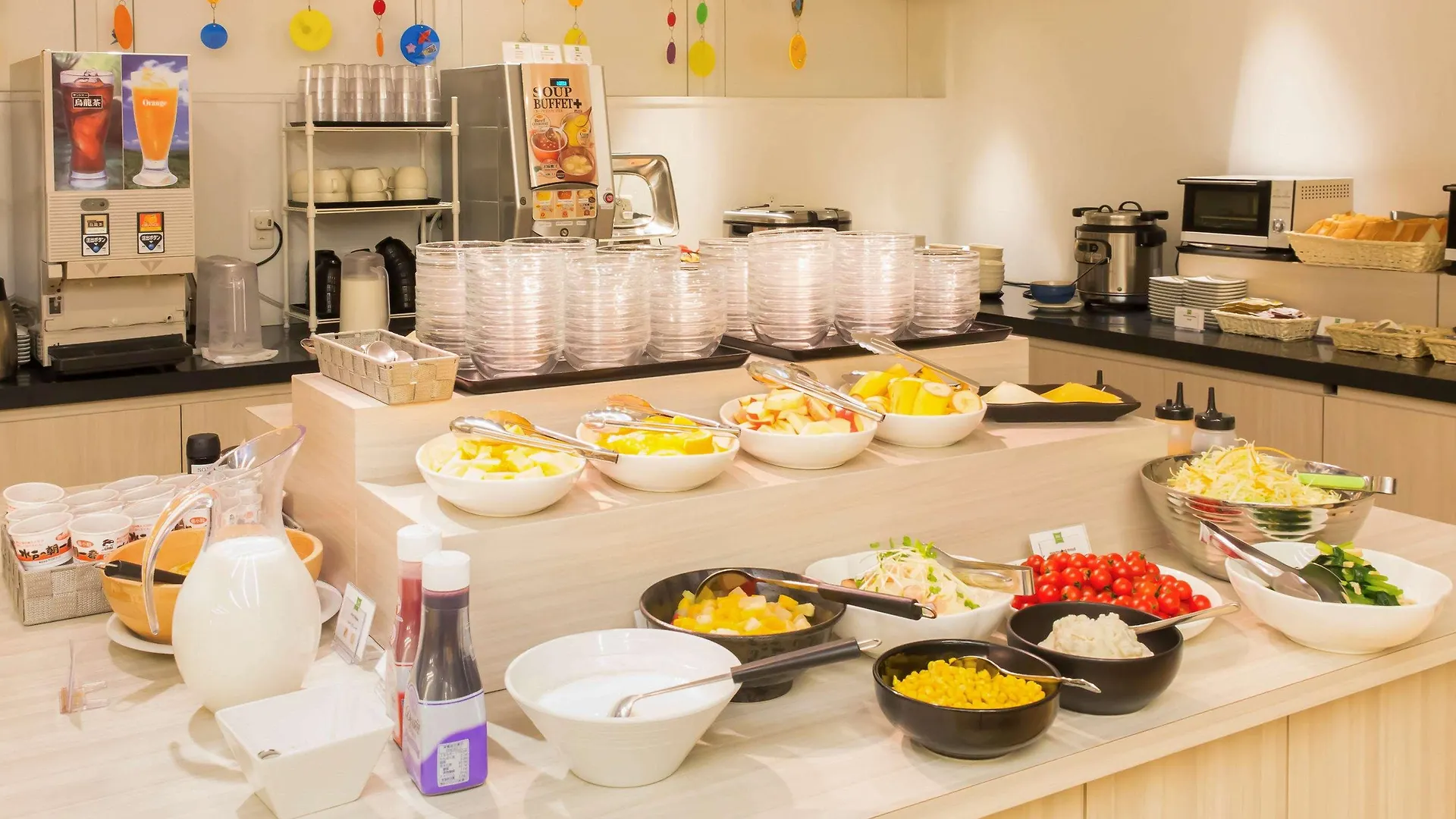 Ibis Styles Kyoto Station Hotel Japan