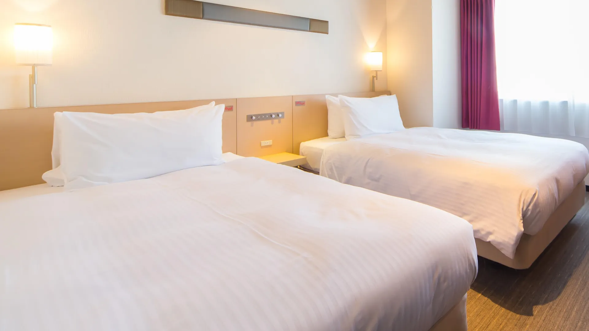 Ibis Styles Kyoto Station Hotel