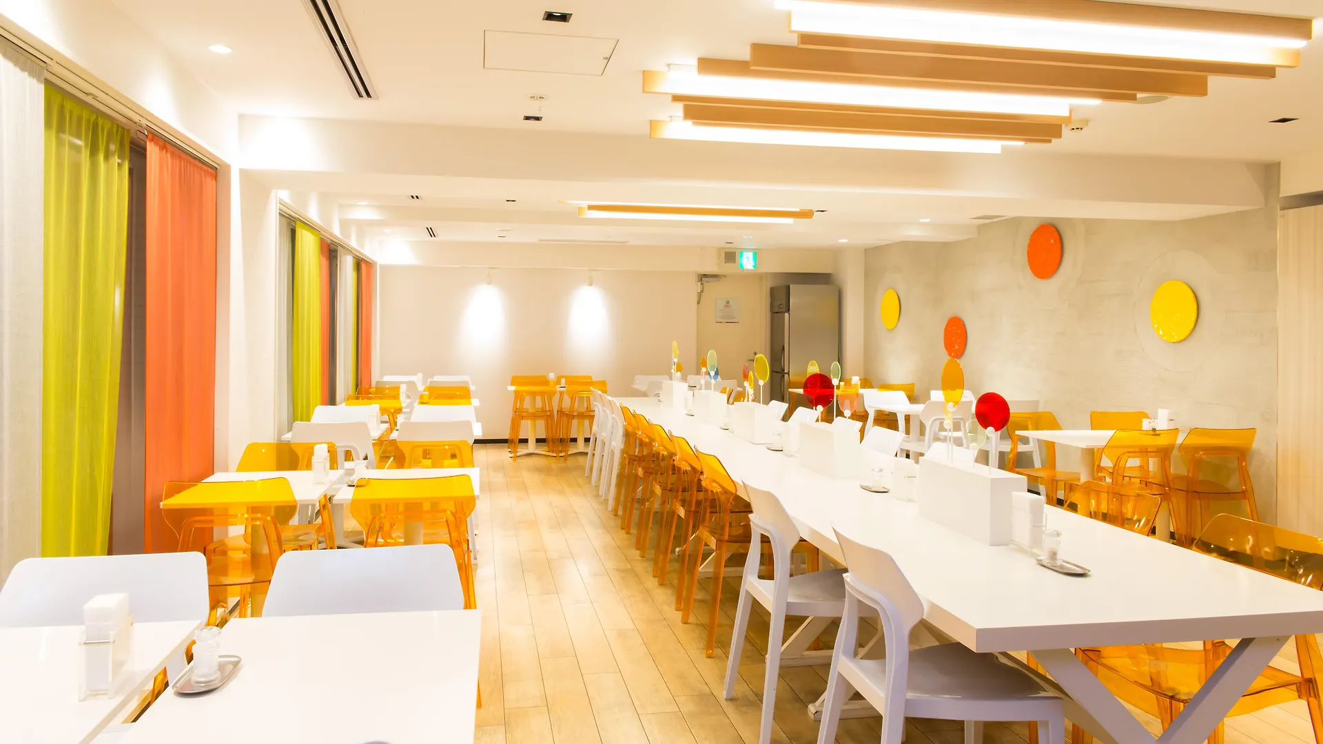 Ibis Styles Kyoto Station Hotel