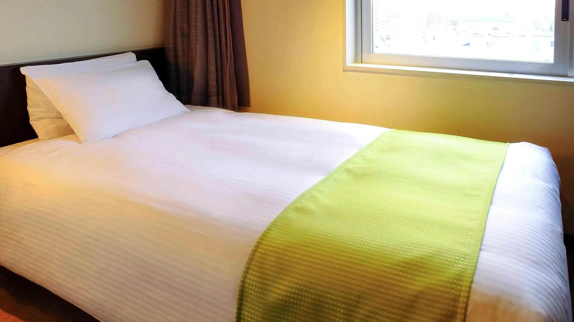 Ibis Styles Kyoto Station Hotel
