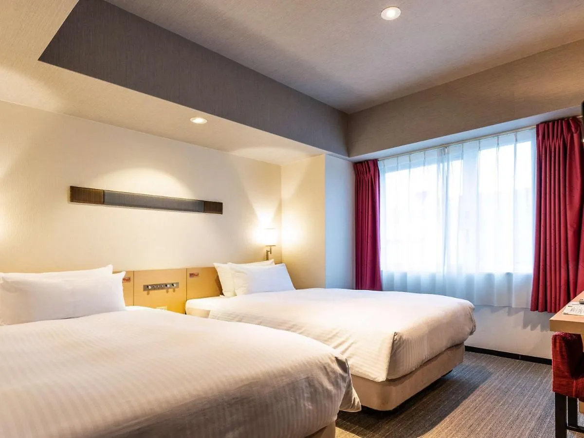 Ibis Styles Kyoto Station Hotel