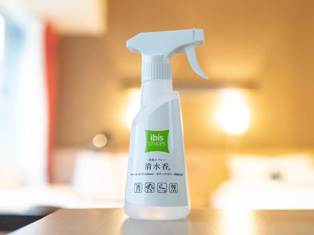 Ibis Styles Kyoto Station Hotel