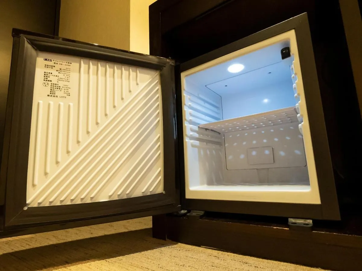 Ibis Styles Kyoto Station Hotel 3*,
