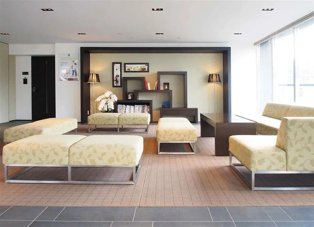 ***  Ibis Styles Kyoto Station Hotel Japan