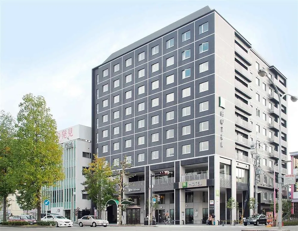 Ibis Styles Kyoto Station Hotel