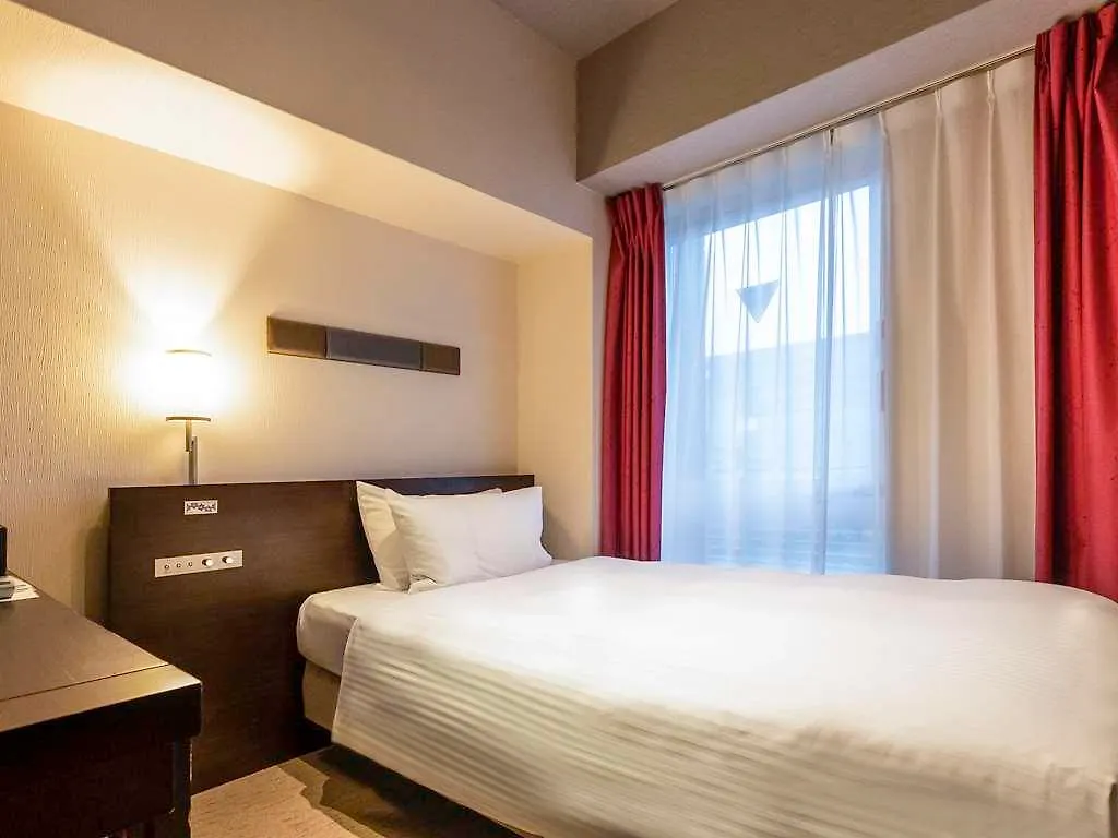 Ibis Styles Kyoto Station Hotel