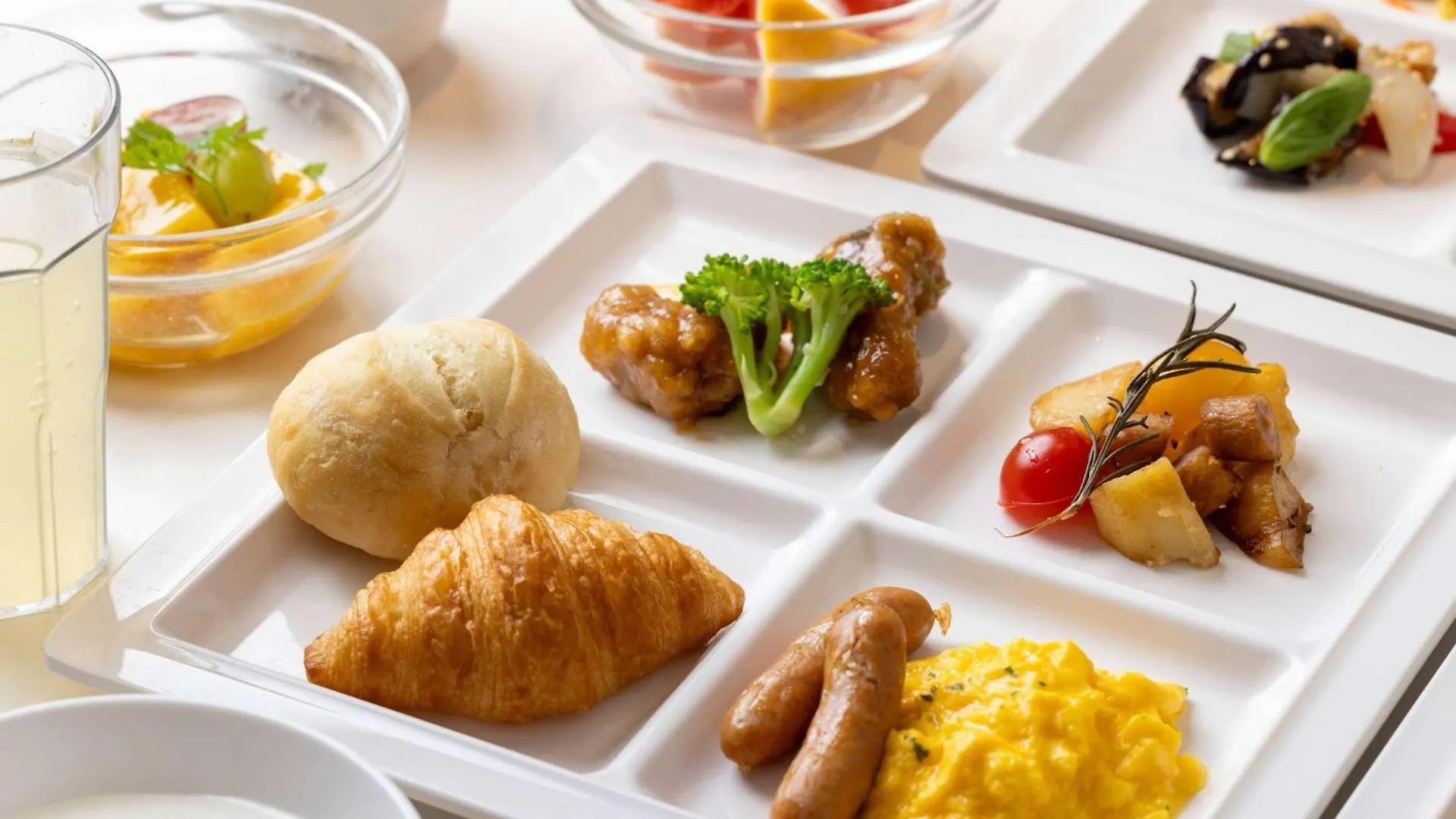 Ibis Styles Kyoto Station Hotel