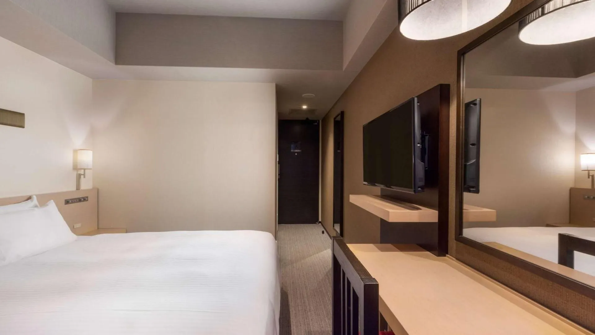 Ibis Styles Kyoto Station Hotel Japan
