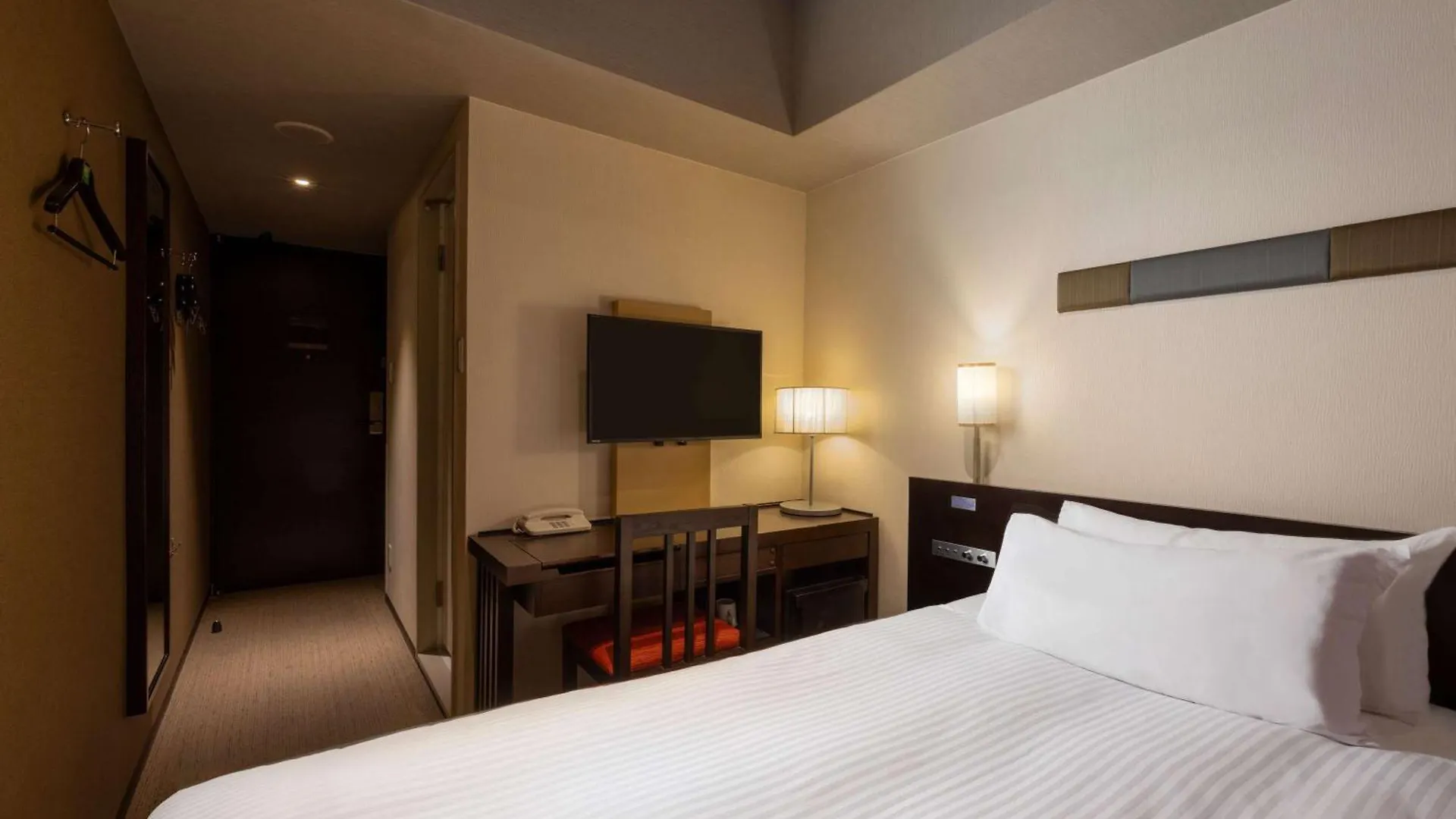Ibis Styles Kyoto Station Hotel 3*,  Japan