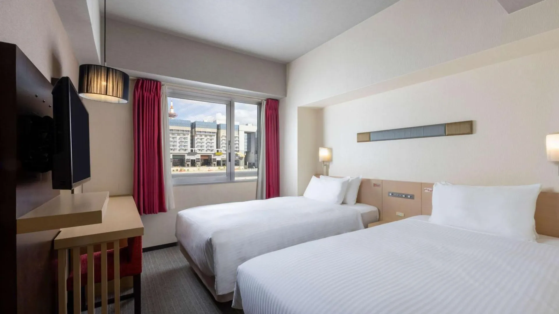 Ibis Styles Kyoto Station Hotel
