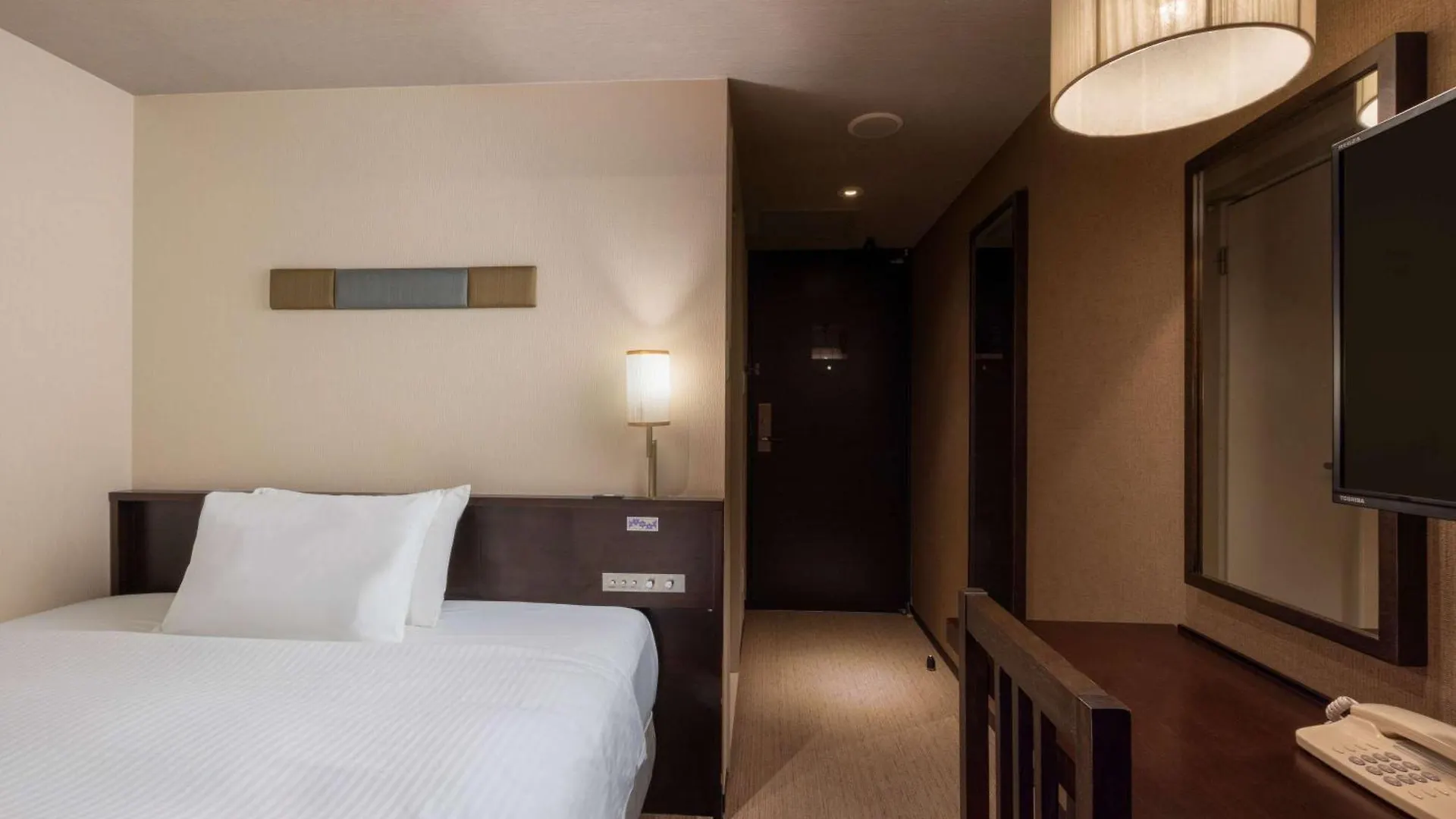 Ibis Styles Kyoto Station Hotel