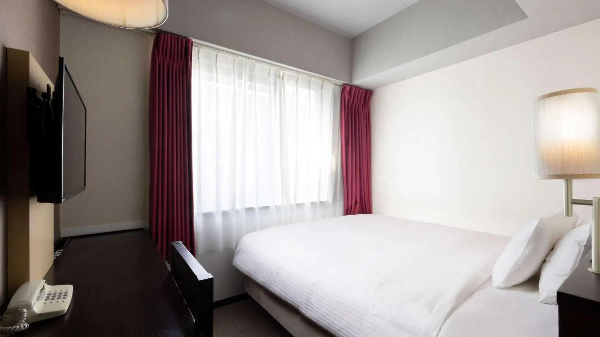 Ibis Styles Kyoto Station Hotel 3*,