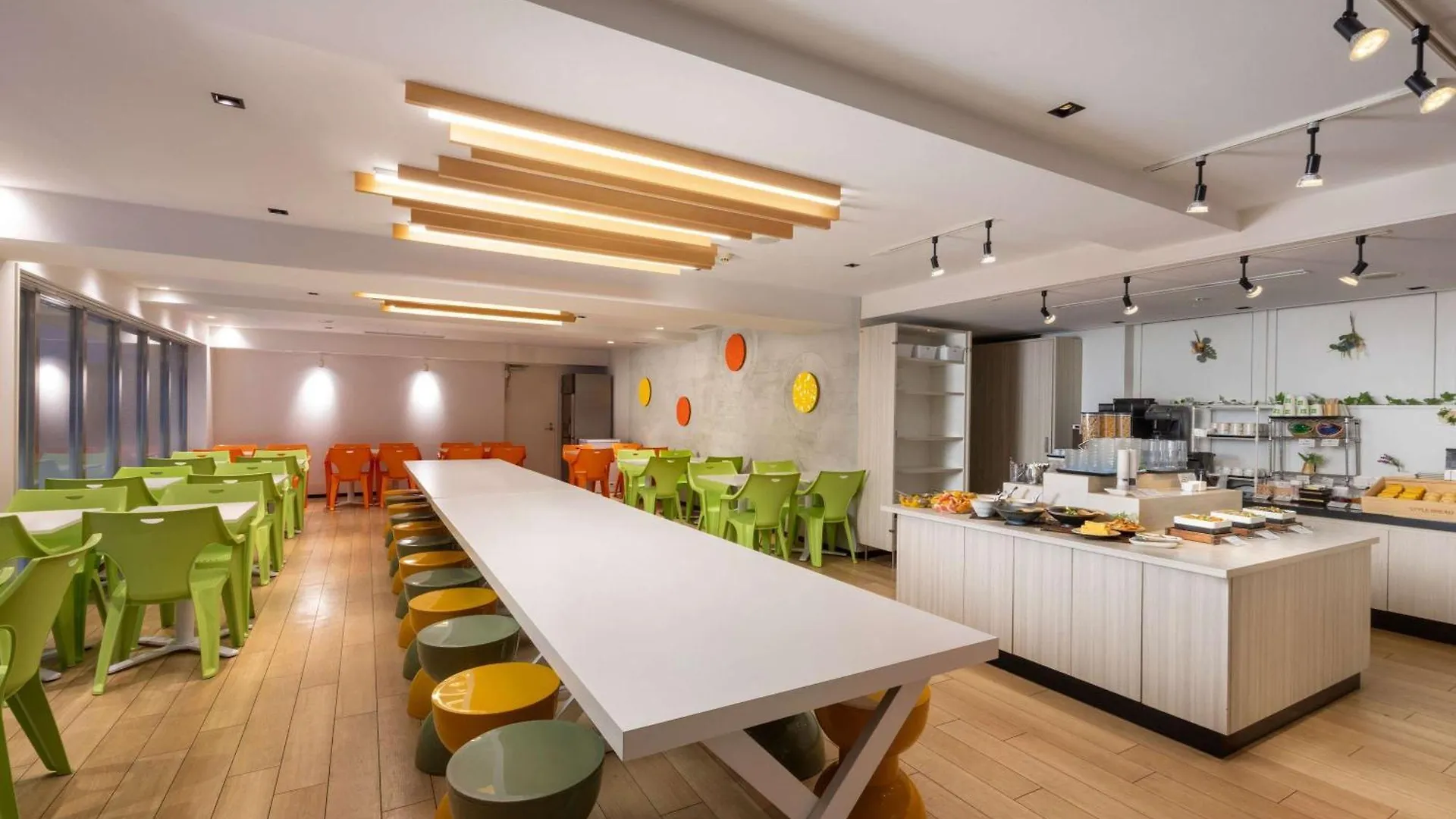 Ibis Styles Kyoto Station Hotel