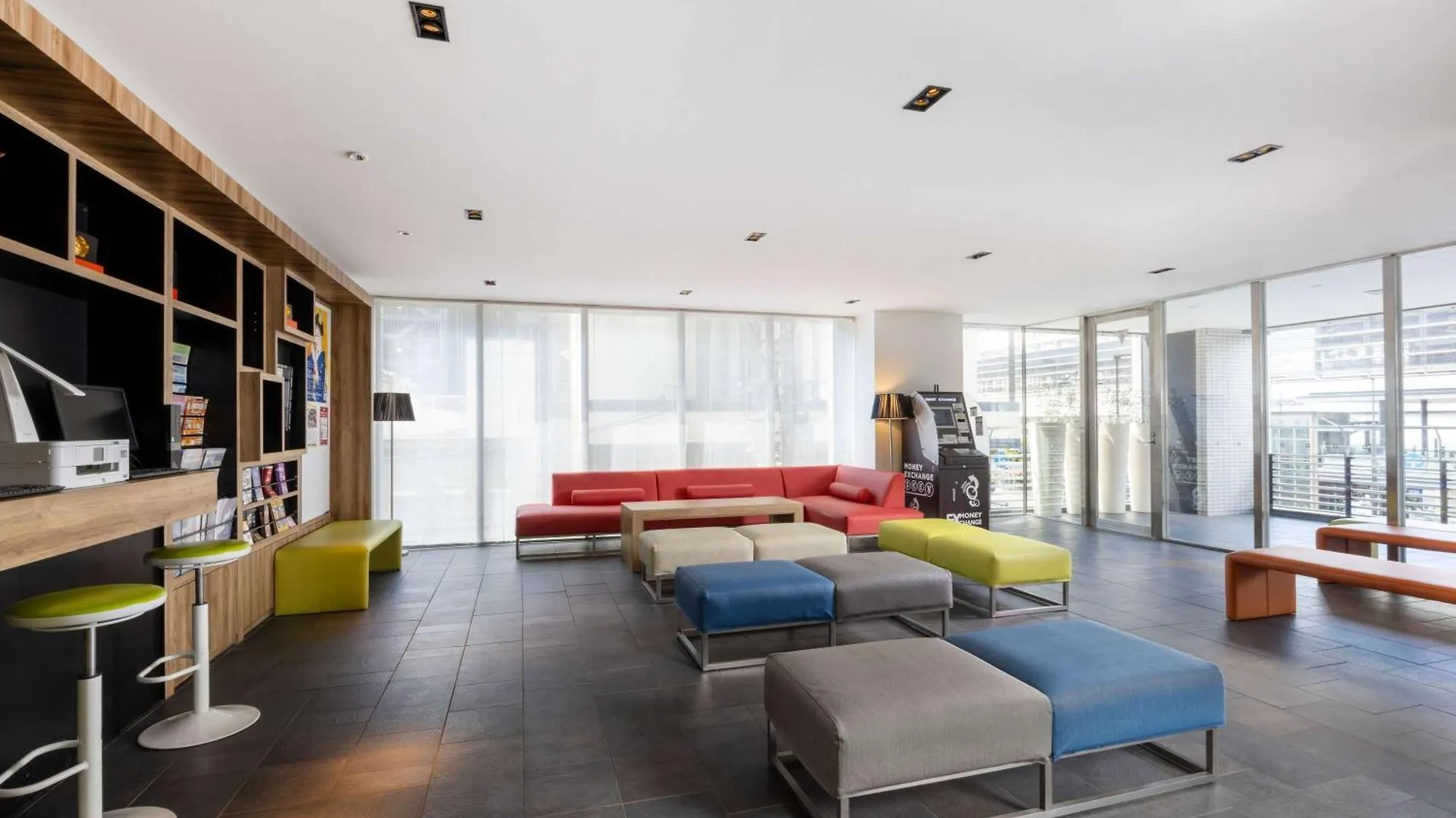 Ibis Styles Kyoto Station Hotel