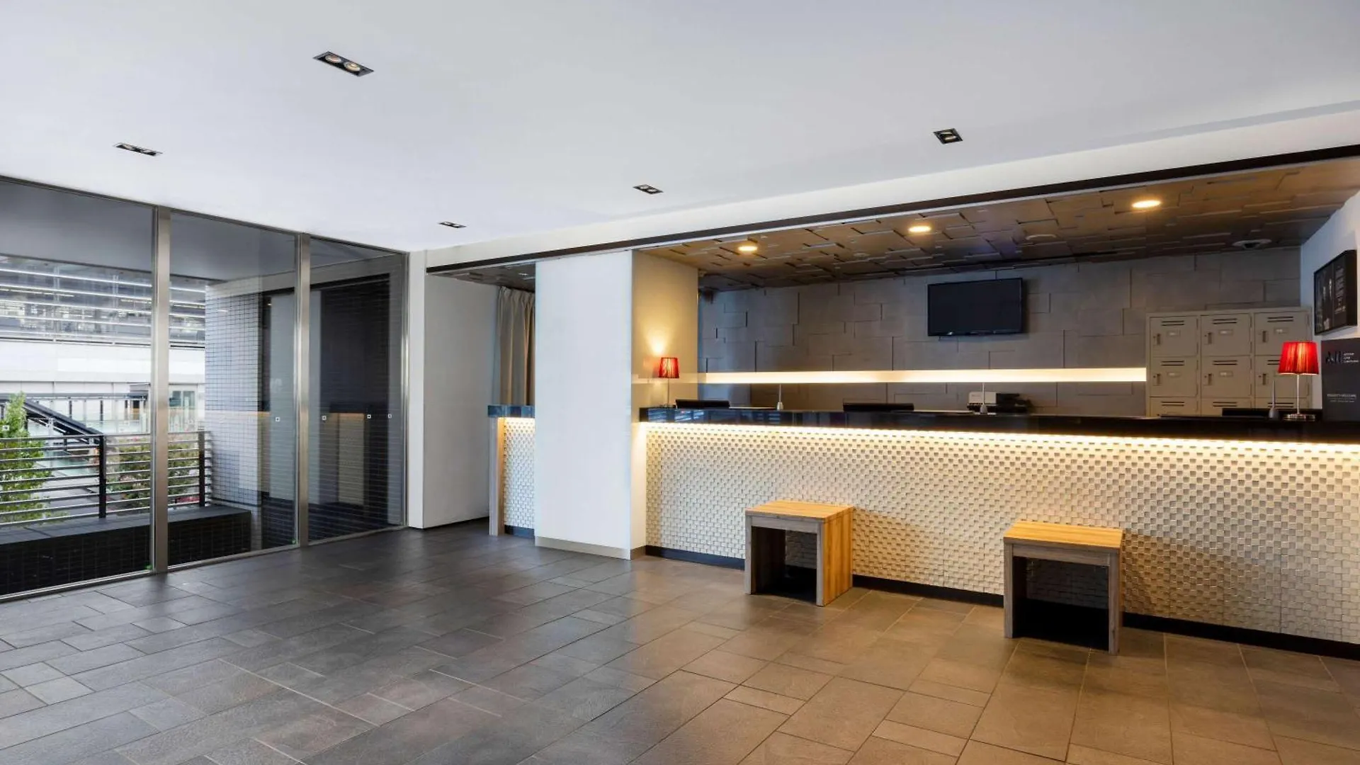 Ibis Styles Kyoto Station Hotel