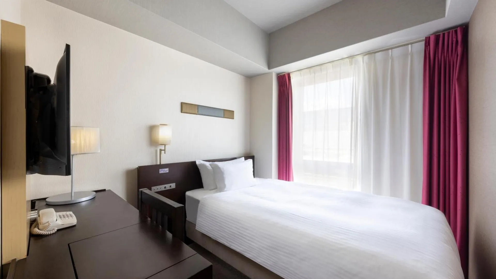 Ibis Styles Kyoto Station Hotel 3*,