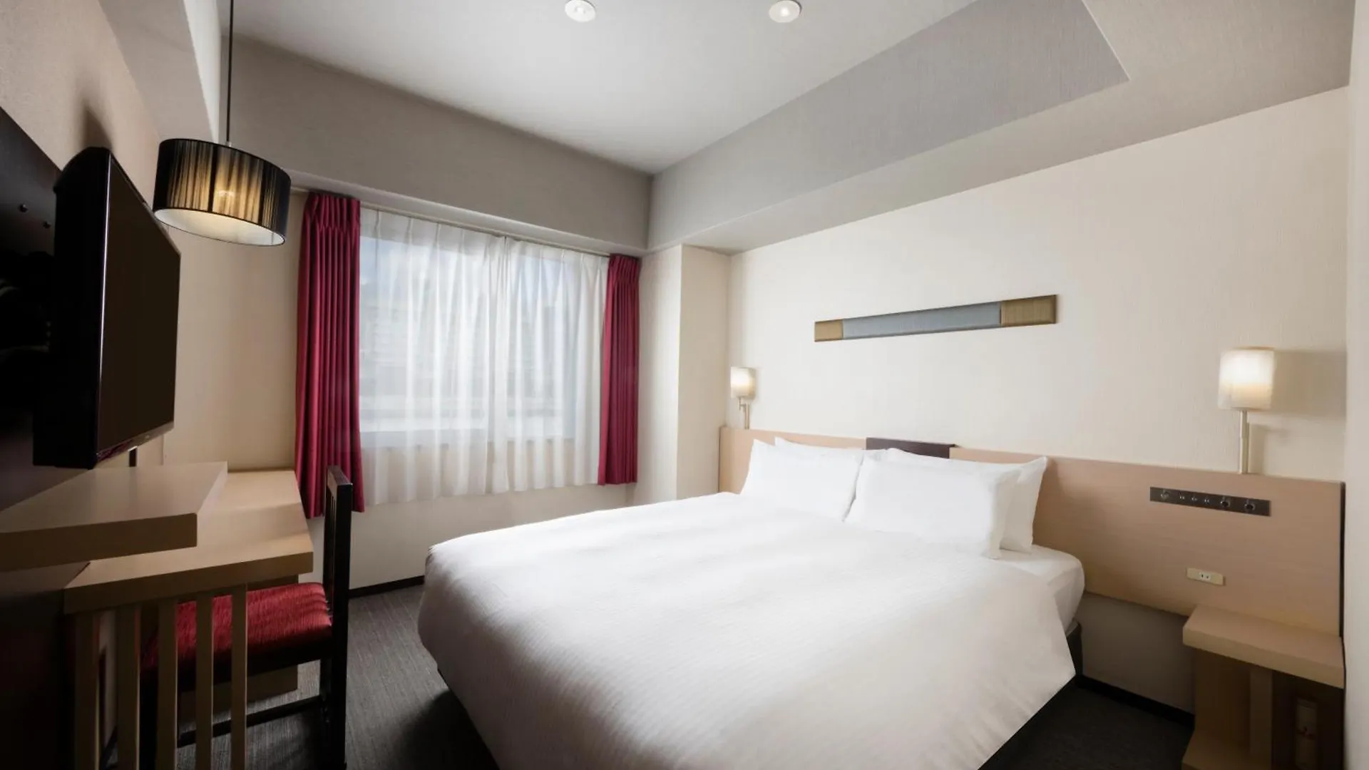 Ibis Styles Kyoto Station Hotel Japan