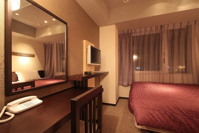 Ibis Styles Kyoto Station Hotel