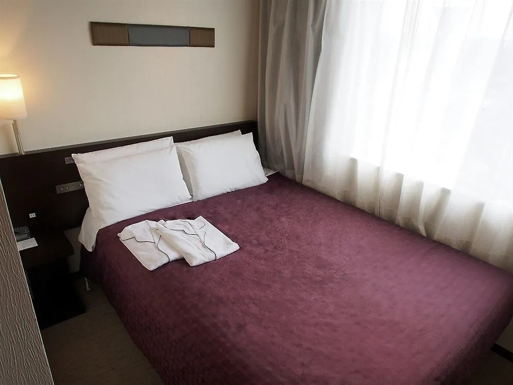Ibis Styles Kyoto Station Hotel Japan
