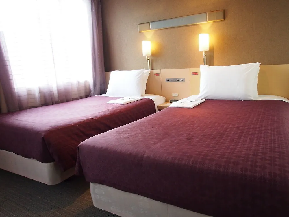 Ibis Styles Kyoto Station Hotel 3*,  Japan