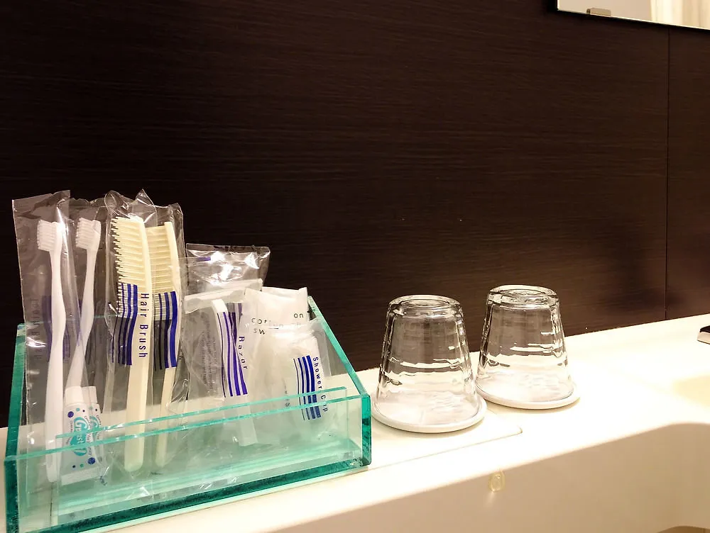 Ibis Styles Kyoto Station Hotel