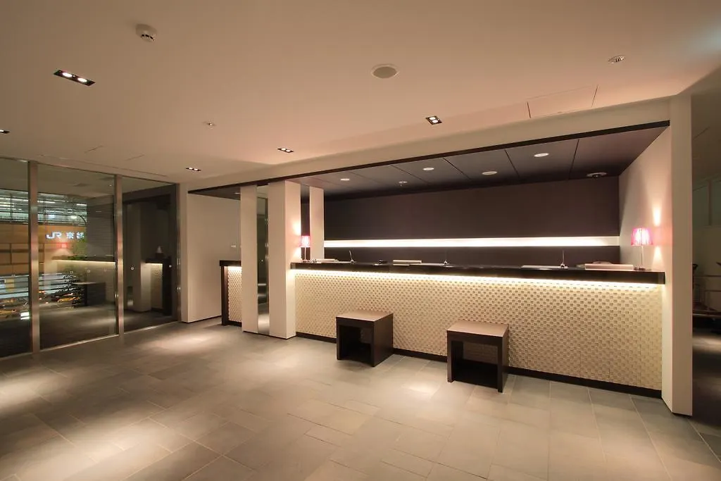 Ibis Styles Kyoto Station Hotel