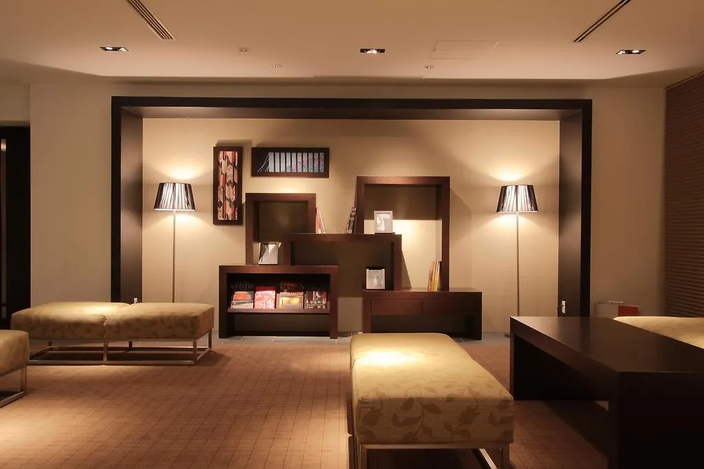 Ibis Styles Kyoto Station Hotel 3*,  Japan