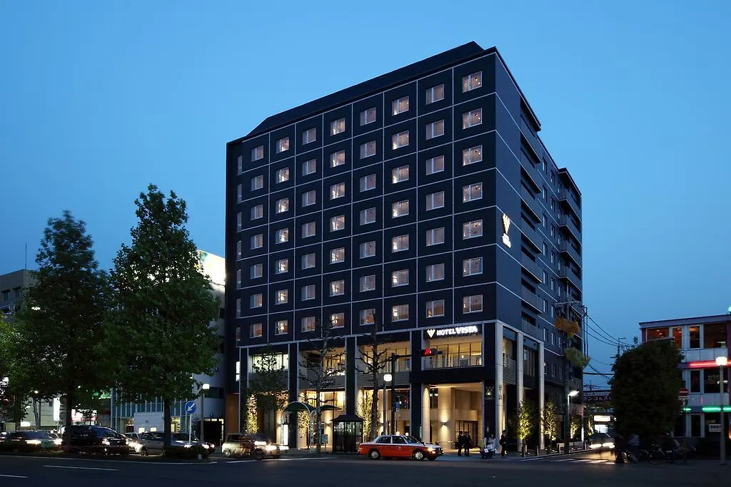 Ibis Styles Kyoto Station Hotel