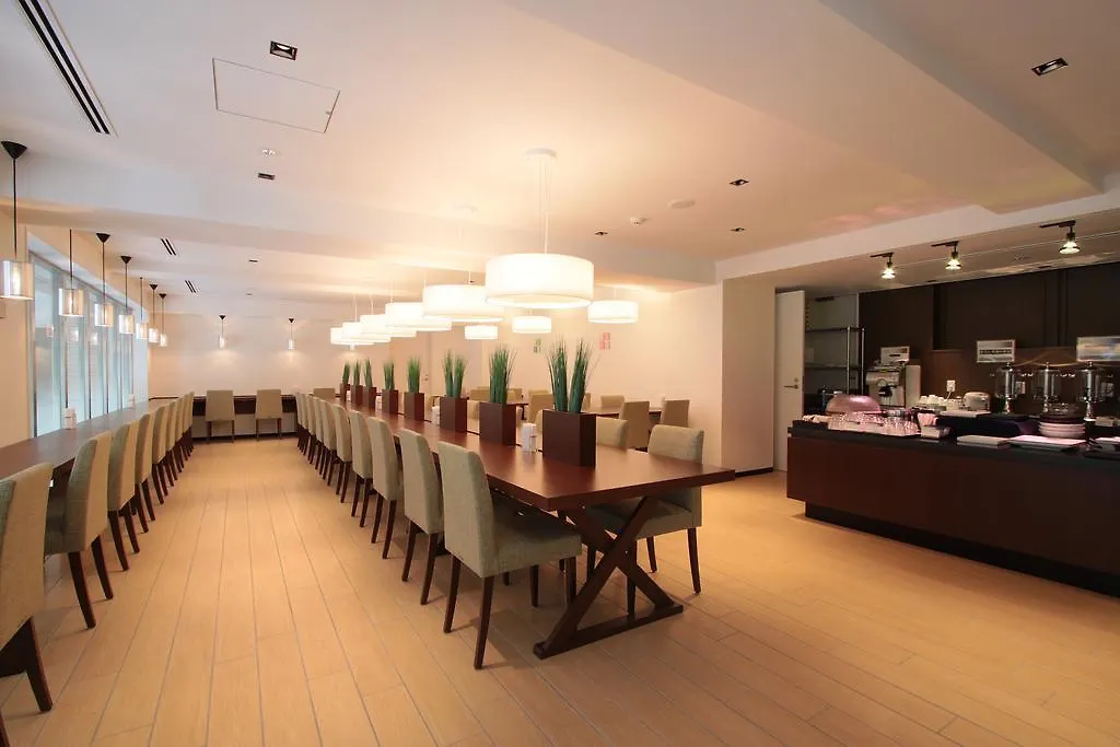 Ibis Styles Kyoto Station Hotel