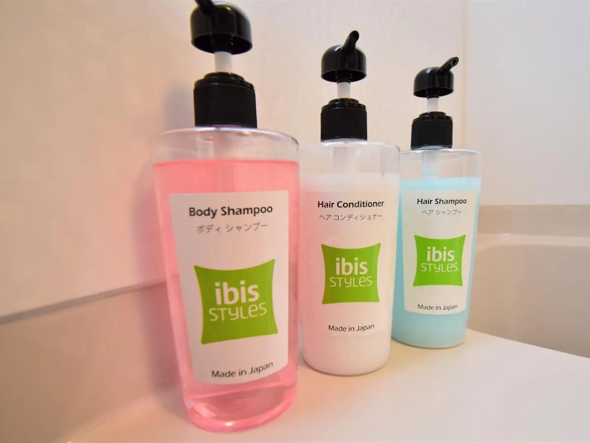 Ibis Styles Kyoto Station Hotel