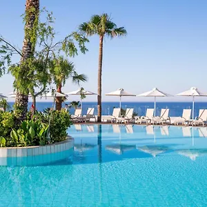 **** Hotel Atlantica Sungarden Cypr