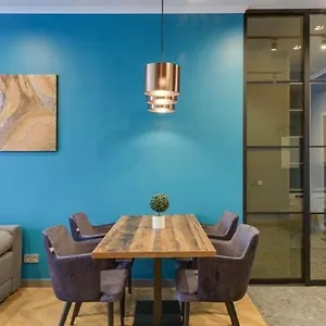 **** Hotel Courtyard By Marriott Gare De Lyon Francja