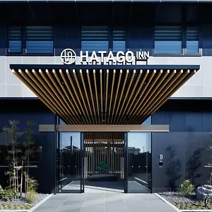 旅笼旅馆-关西机场 3* 泉佐野