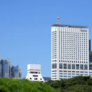 Odakyu Century Southern Tower 4*, Токио Япония