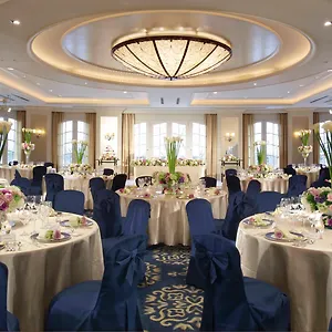 ***** Hotel Keio Plaza Premier Grand Japonia