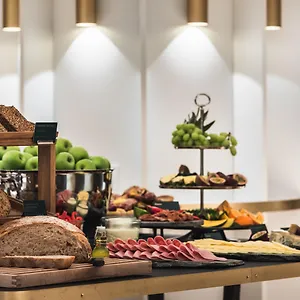 ***** Hotel Norge By Scandic Norwegia