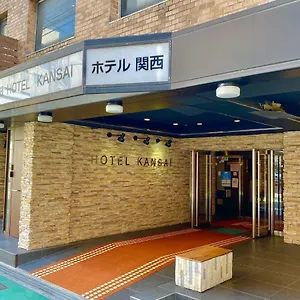 간사이 일본