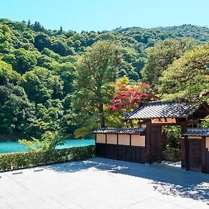 5* 酒店 京都翠岚豪华精选酒店