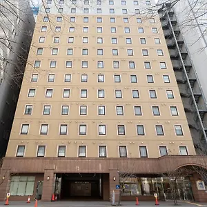 东横inn-北海道札幌站北口 3* 札幌