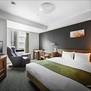 4* 酒店 京都四条乌丸大和roynet酒店