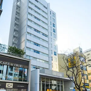 Koko Fukuoka Tenjin 일본